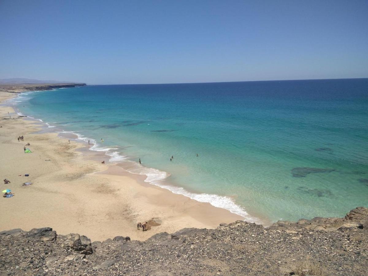 Enjoy Cotillo Dış mekan fotoğraf