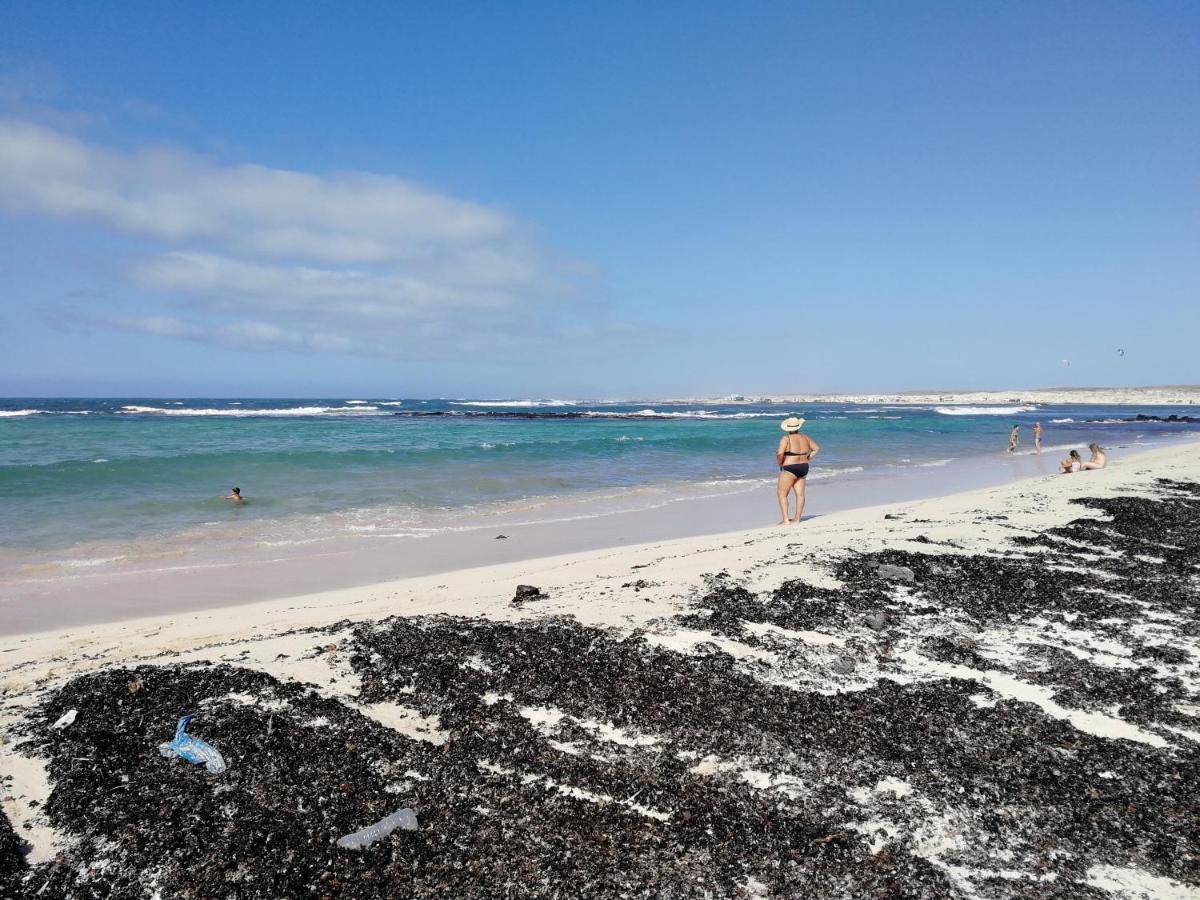 Enjoy Cotillo Dış mekan fotoğraf