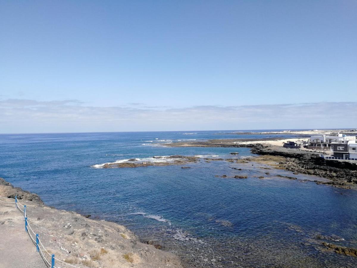 Enjoy Cotillo Dış mekan fotoğraf