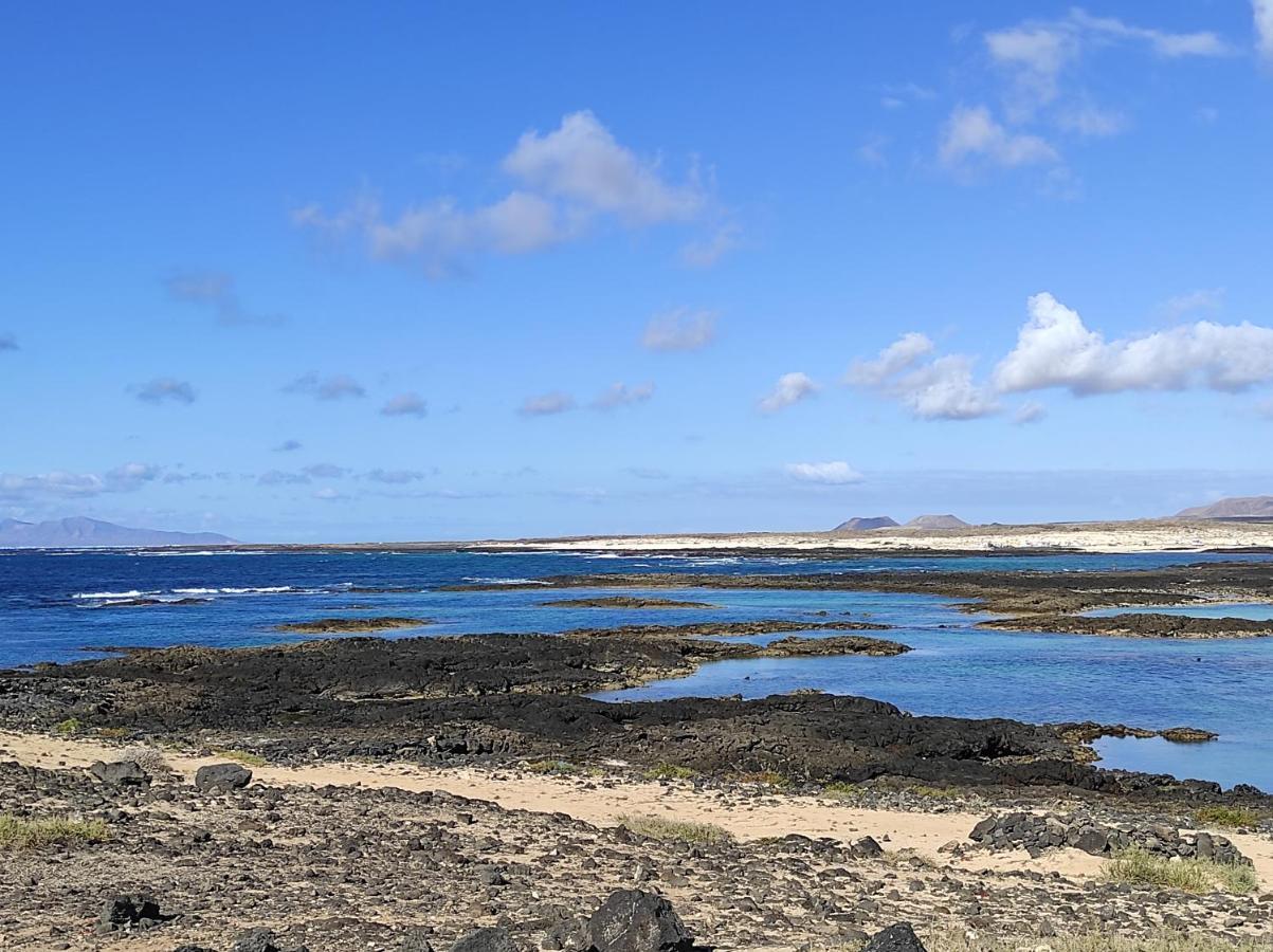 Enjoy Cotillo Dış mekan fotoğraf