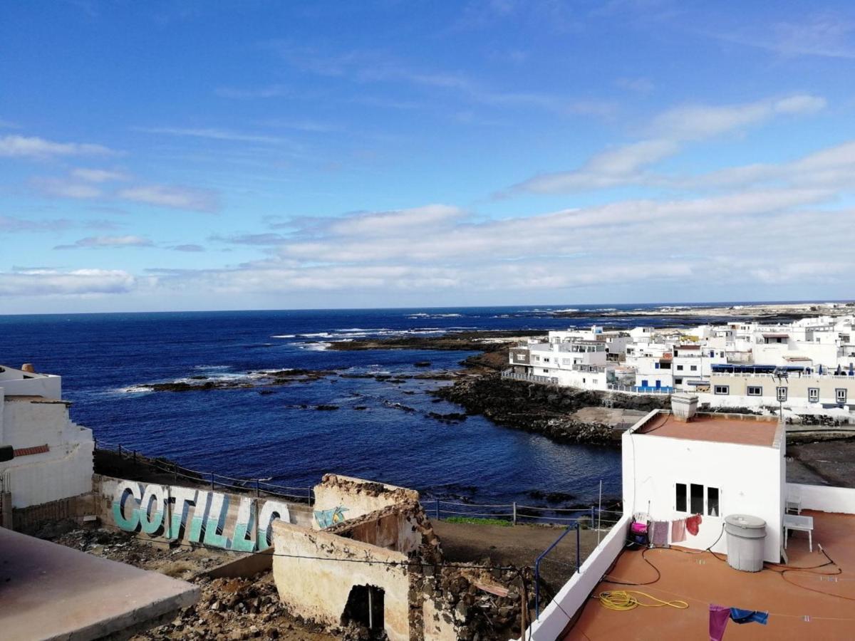 Enjoy Cotillo Dış mekan fotoğraf