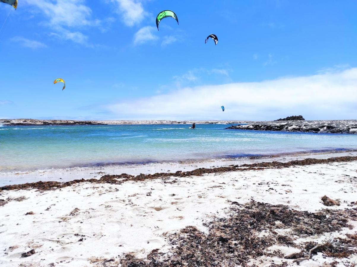 Enjoy Cotillo Dış mekan fotoğraf
