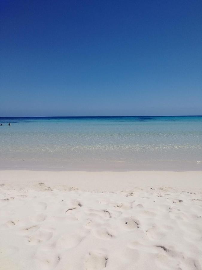 Enjoy Cotillo Dış mekan fotoğraf
