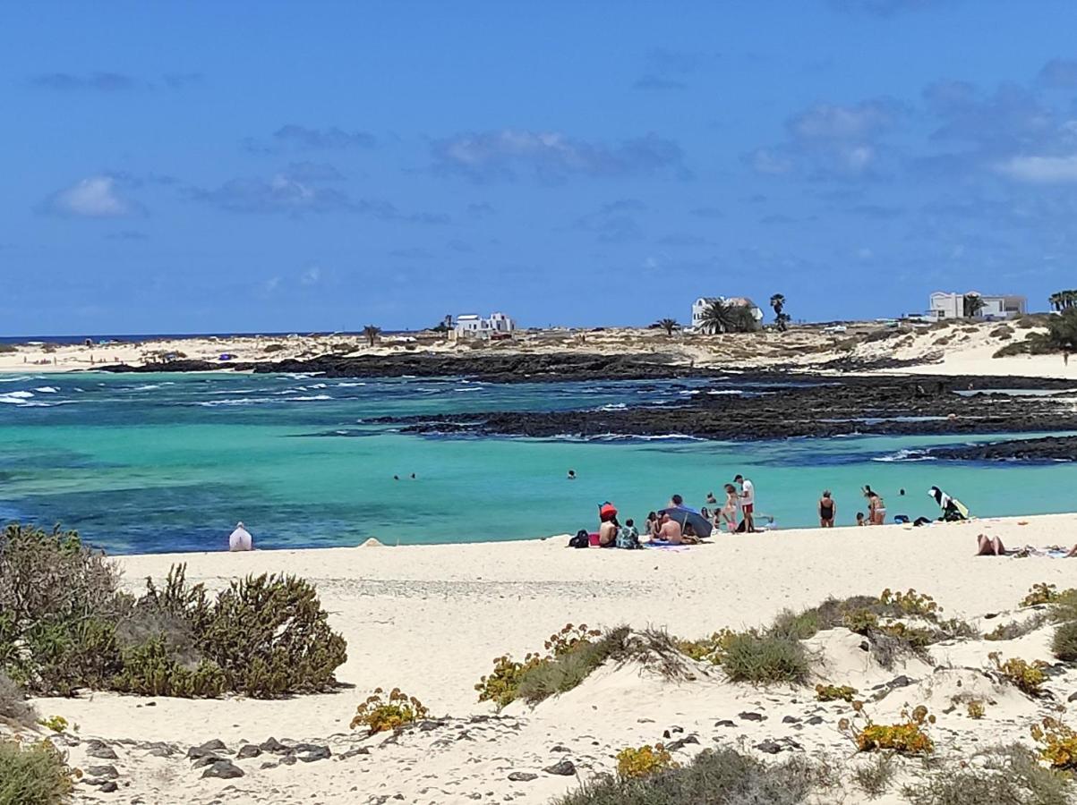 Enjoy Cotillo Dış mekan fotoğraf
