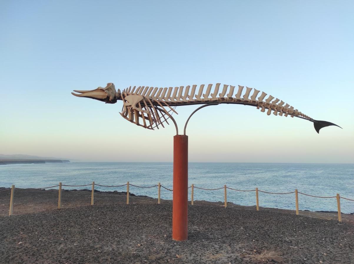 Enjoy Cotillo Dış mekan fotoğraf