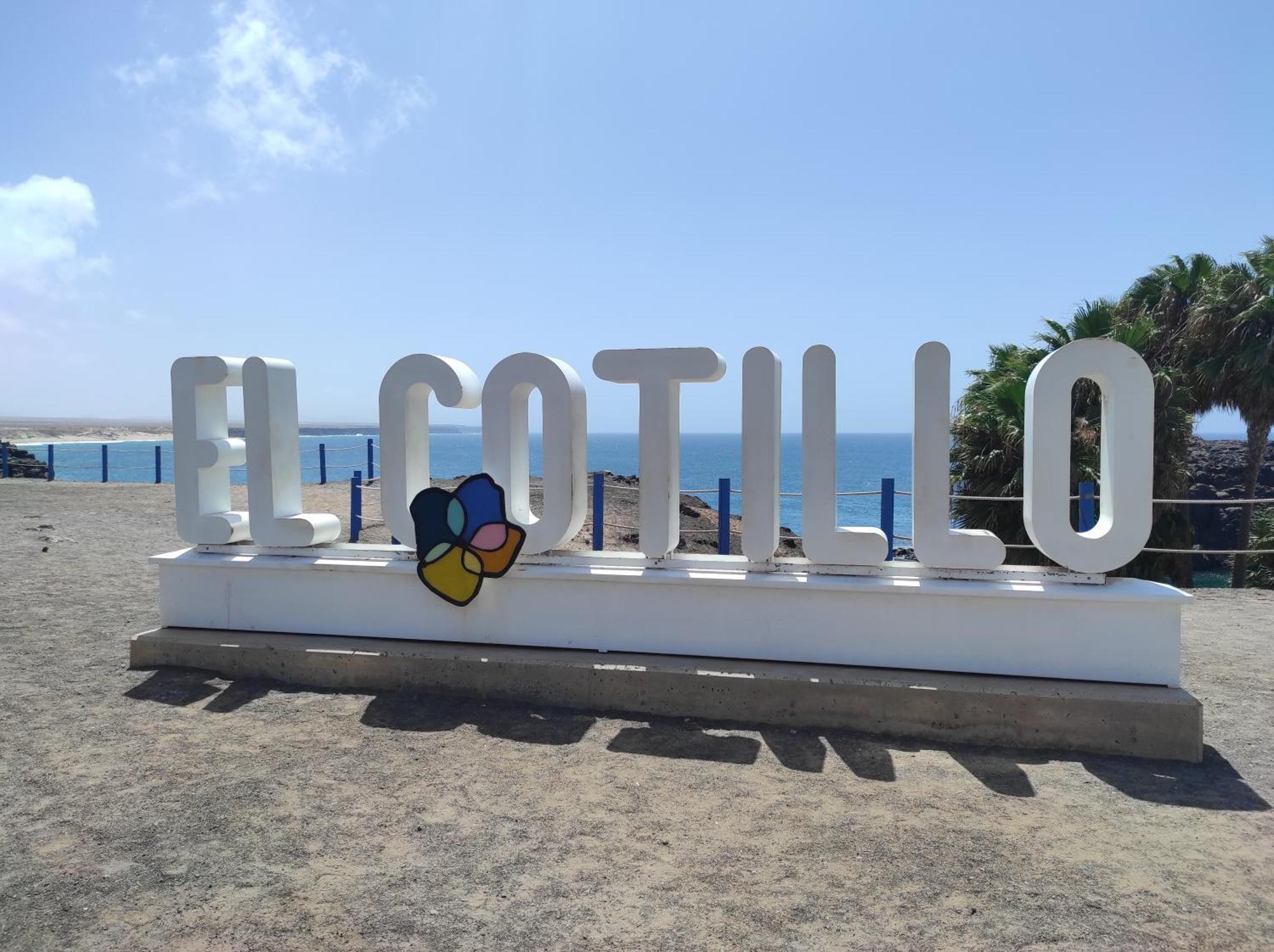 Enjoy Cotillo Dış mekan fotoğraf
